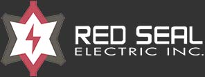 Red Seal Electric Logo
